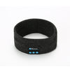 Trådlöst Bluetooth Headband Outdoor Fitness Yoga Headbander