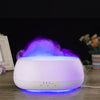 Aroma Diffuser som erbjuder luftfukthet i rummet