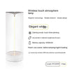 Bedroom Magnetic Ambiance LED Bedside Lamp