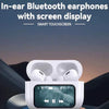 SoundTouch Pro-Touch Screen Bluetooth Headset