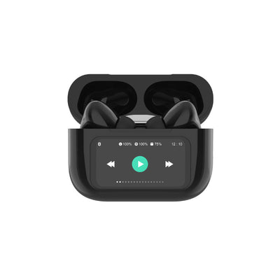 SoundTouch Pro-Touch Screen Bluetooth Headset